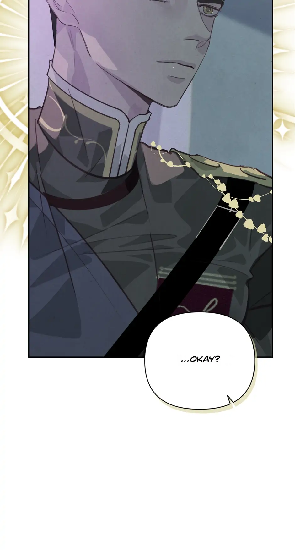 Stigma Effect Chapter 33 - Page 8