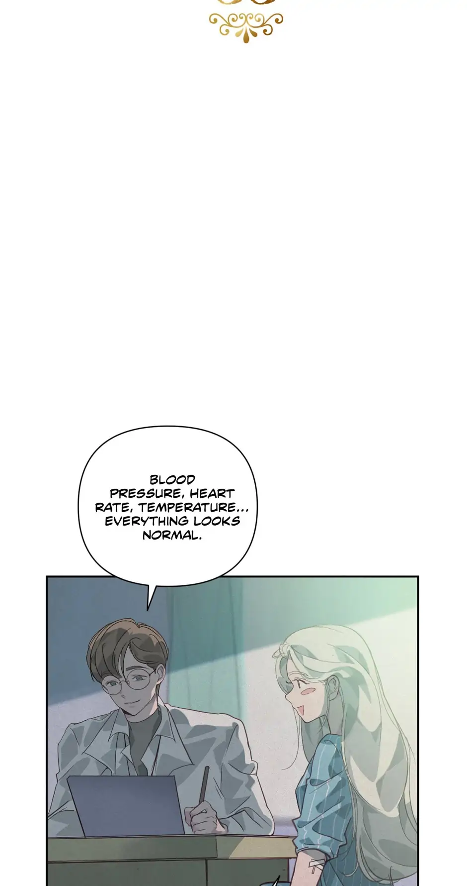 Stigma Effect Chapter 33 - Page 10