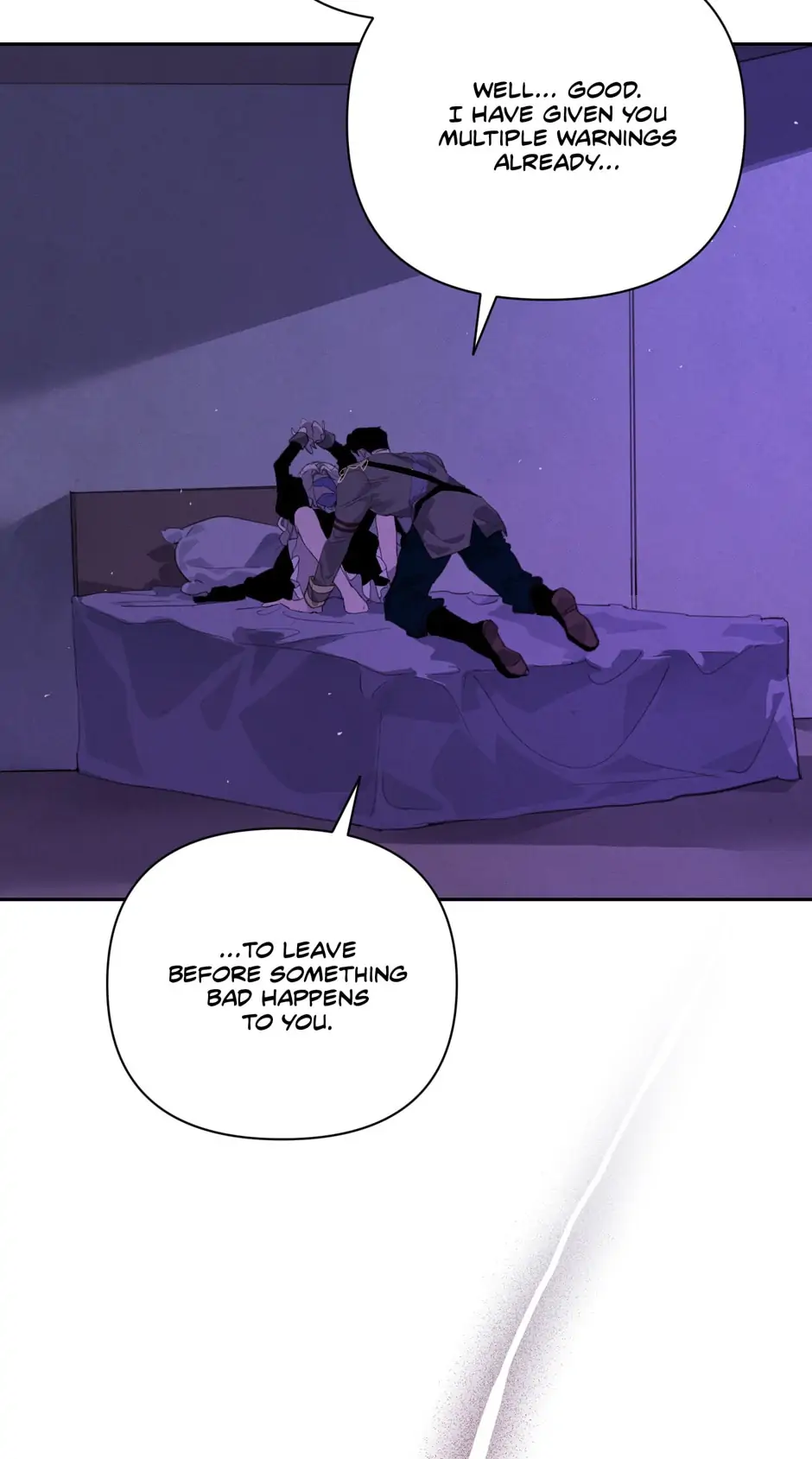 Stigma Effect Chapter 34 - Page 12