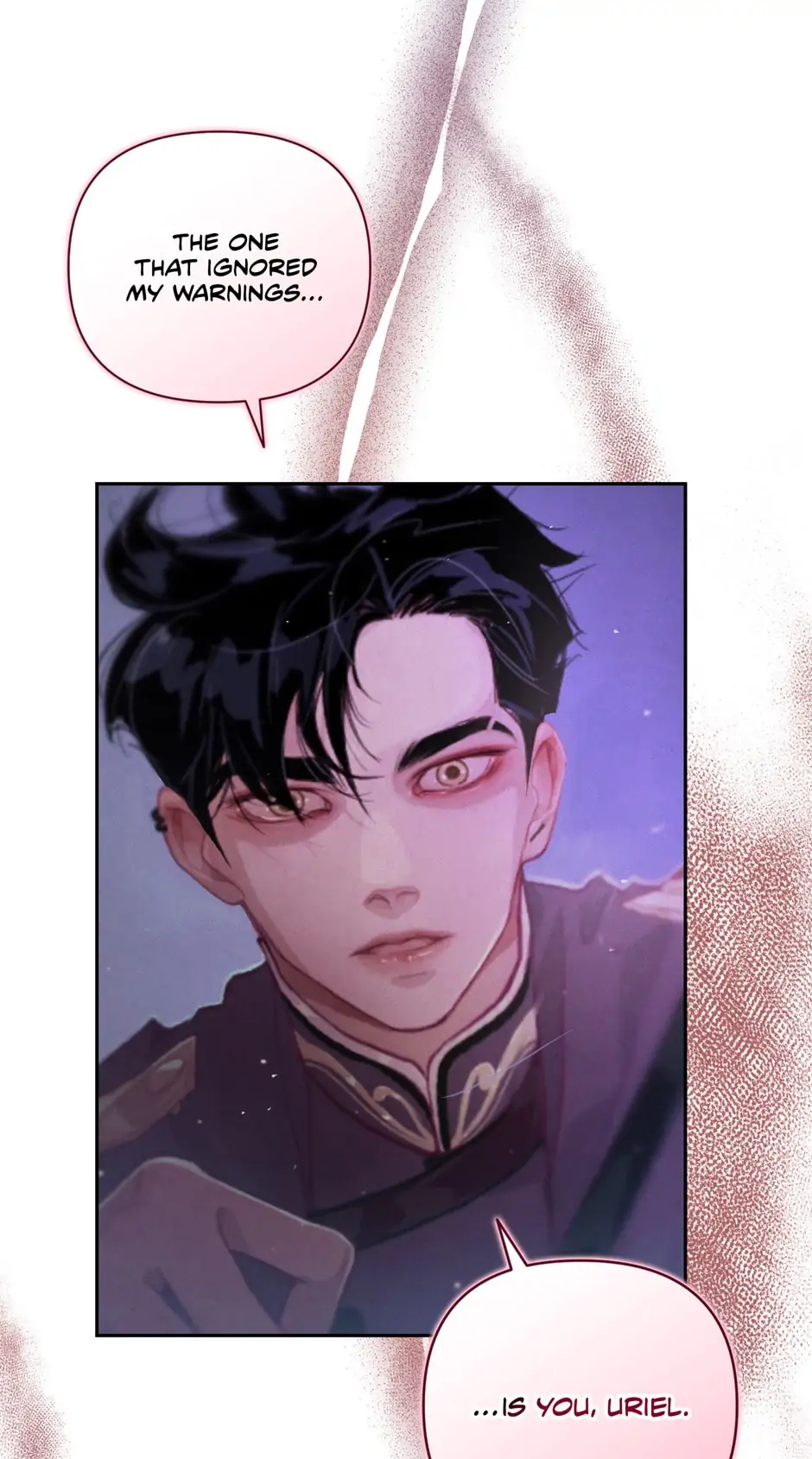 Stigma Effect Chapter 34 - Page 13