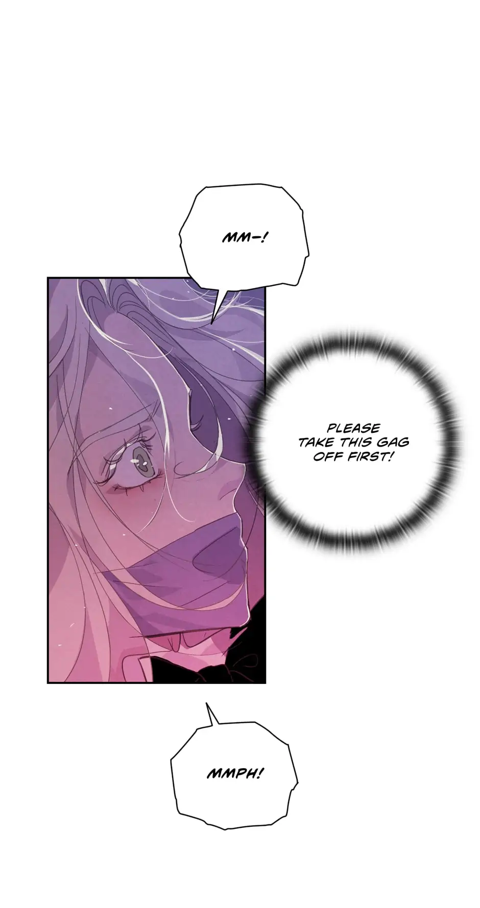 Stigma Effect Chapter 34 - Page 16