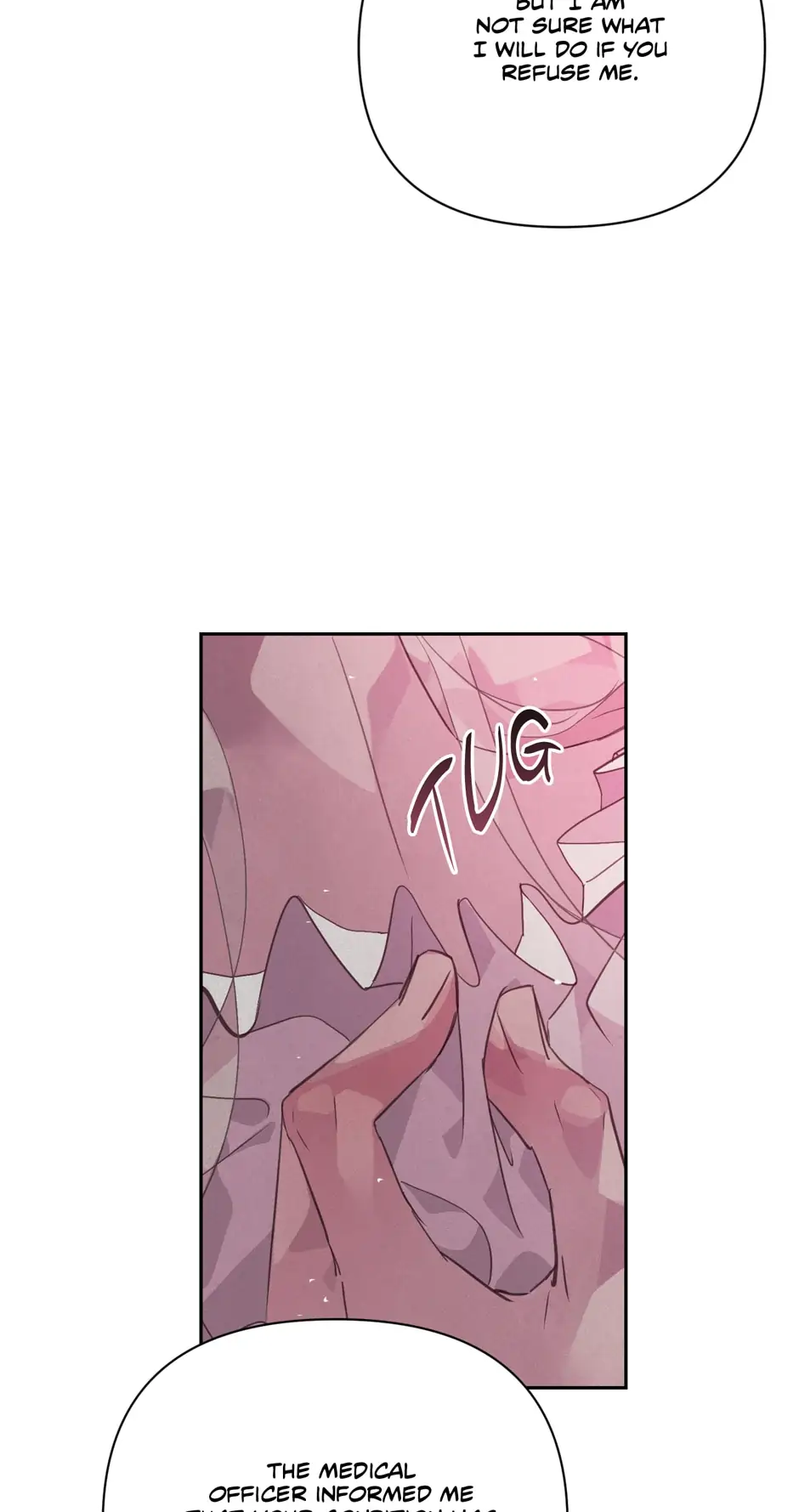 Stigma Effect Chapter 34 - Page 18