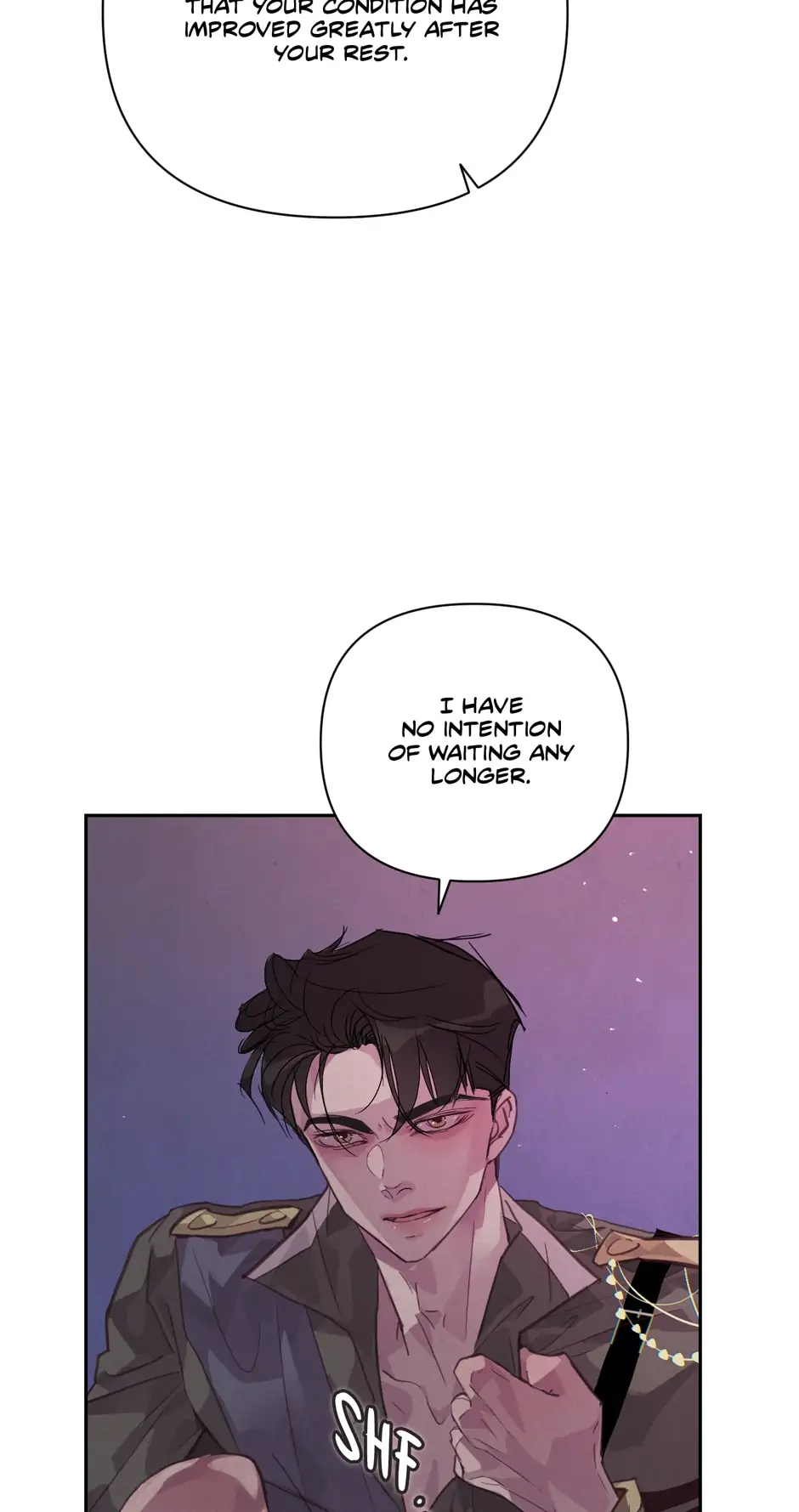 Stigma Effect Chapter 34 - Page 19