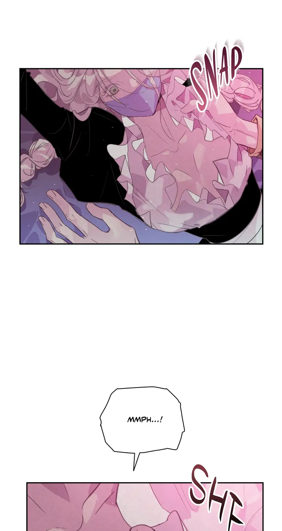 Stigma Effect Chapter 34 - Page 23