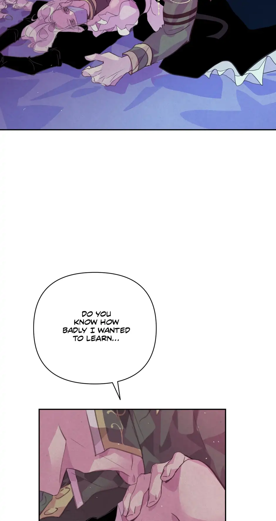 Stigma Effect Chapter 34 - Page 27