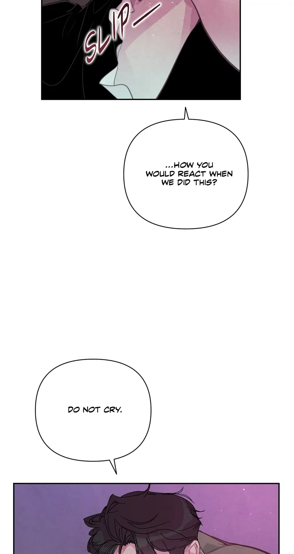 Stigma Effect Chapter 34 - Page 28