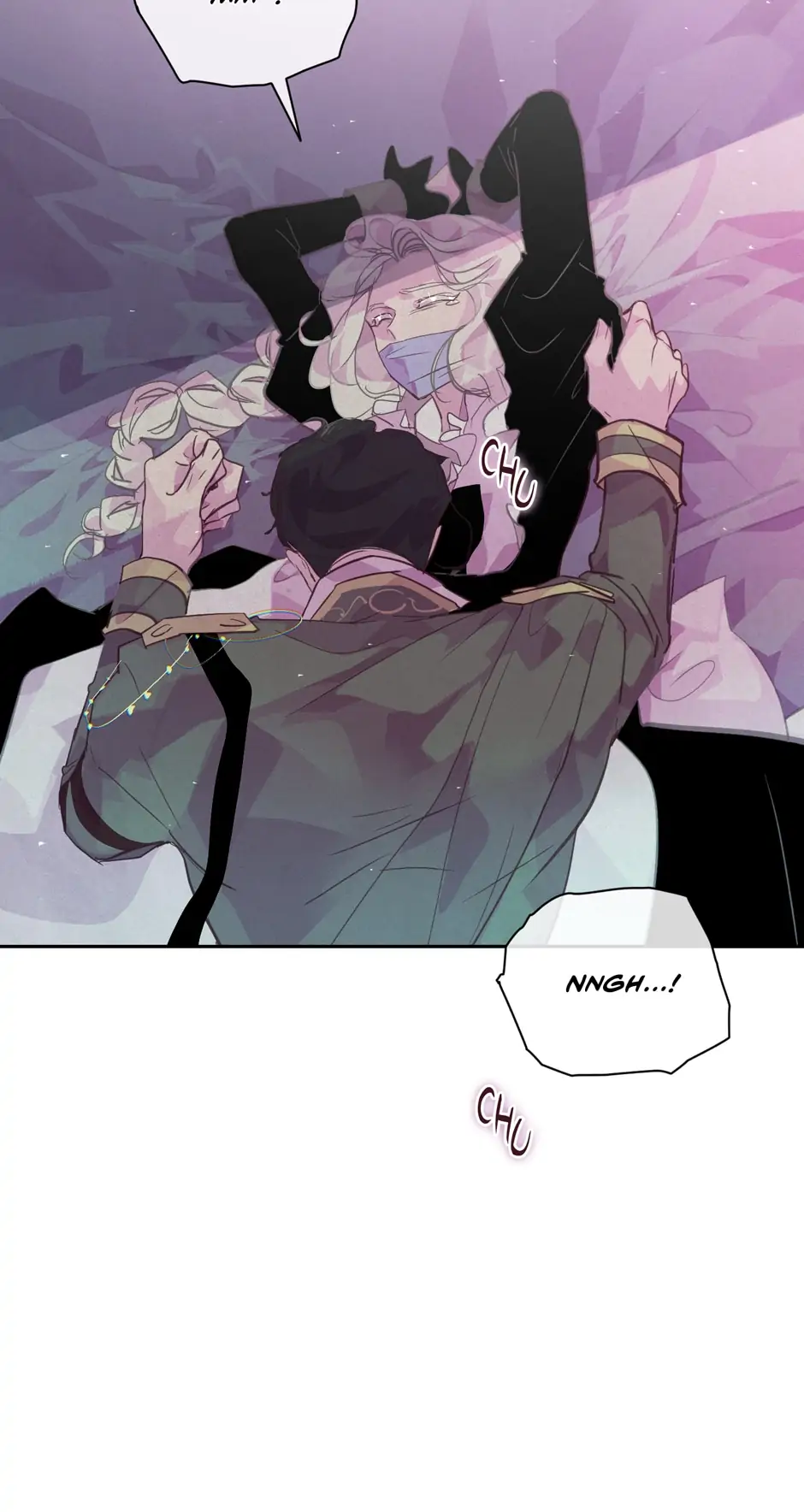 Stigma Effect Chapter 34 - Page 30