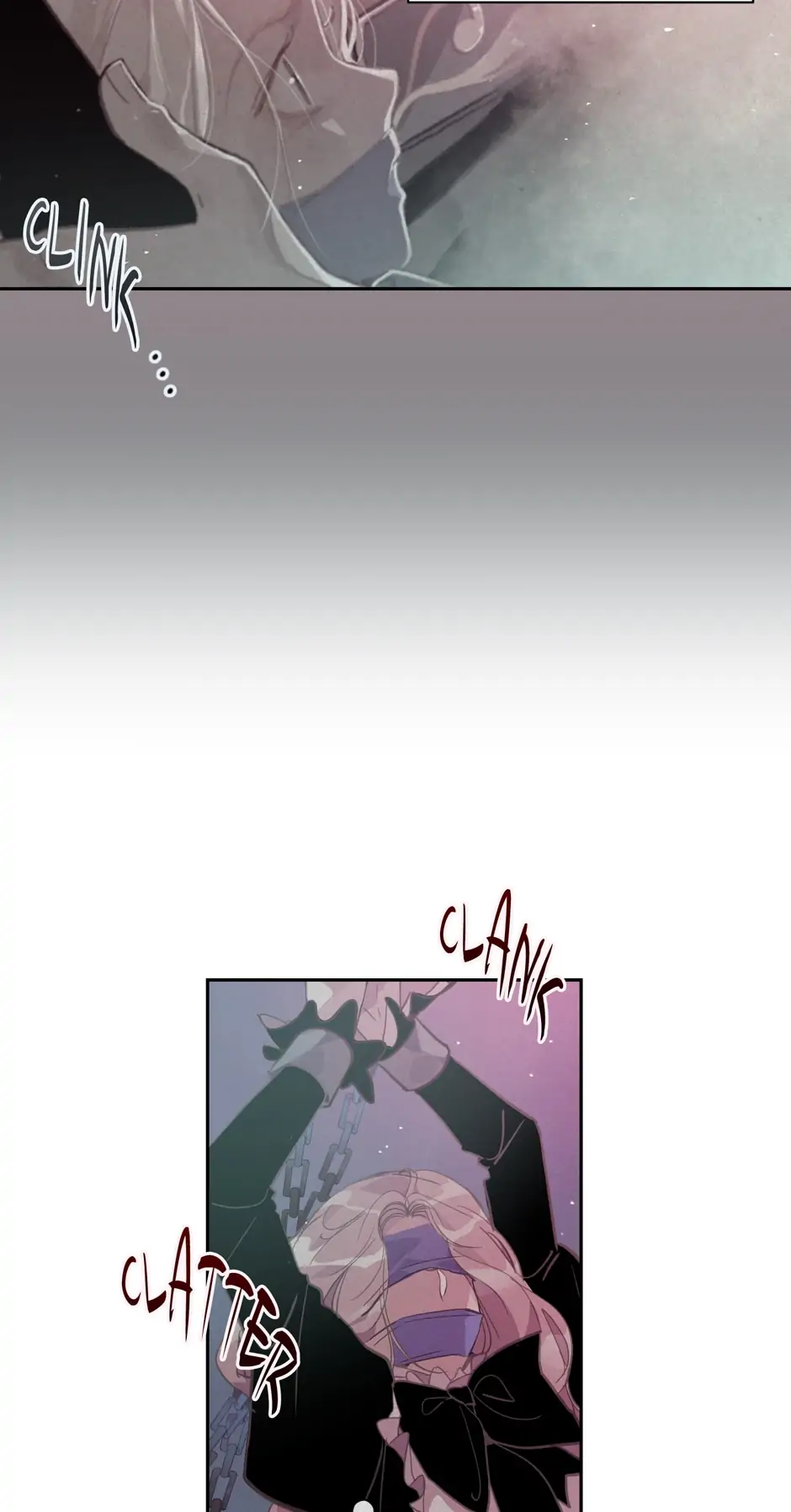 Stigma Effect Chapter 34 - Page 4