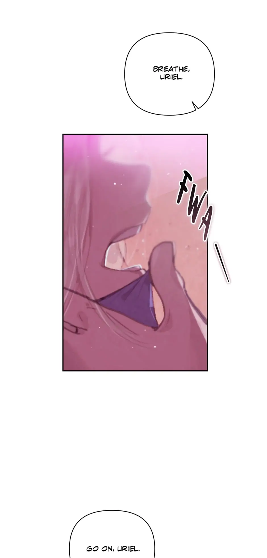 Stigma Effect Chapter 34 - Page 33