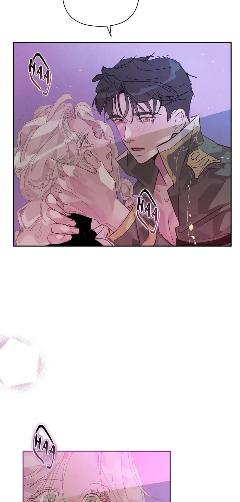 Stigma Effect Chapter 34 - Page 34