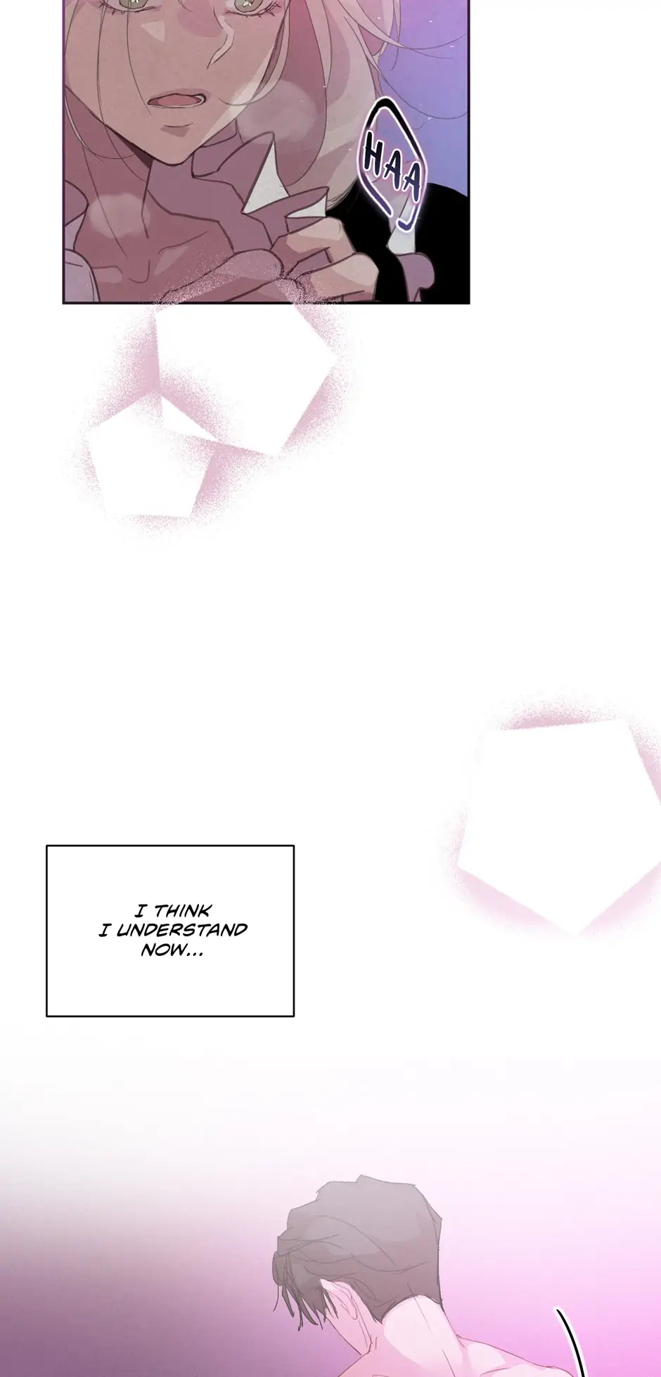 Stigma Effect Chapter 34 - Page 35