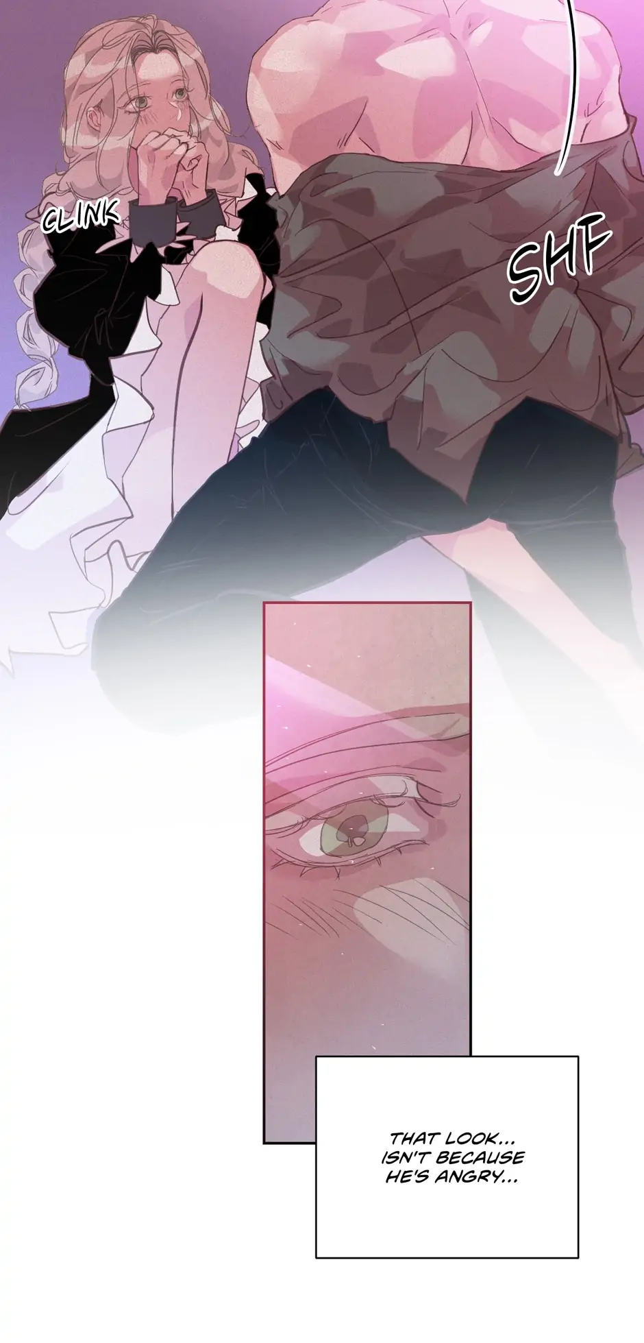 Stigma Effect Chapter 34 - Page 36