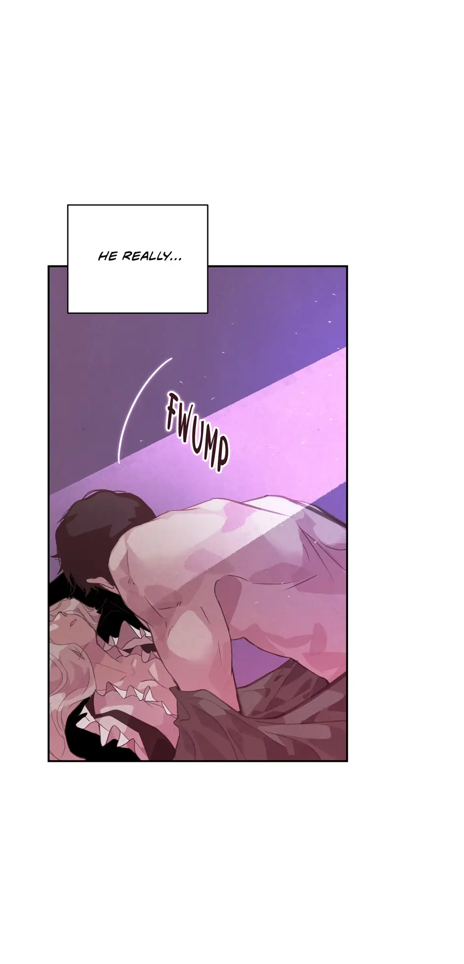 Stigma Effect Chapter 34 - Page 37