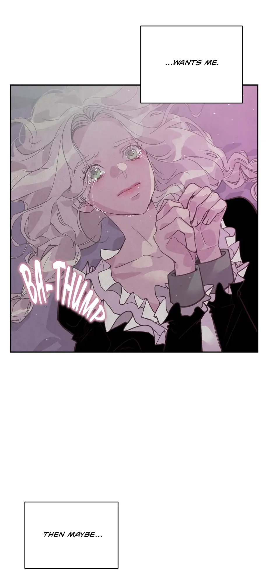Stigma Effect Chapter 34 - Page 38