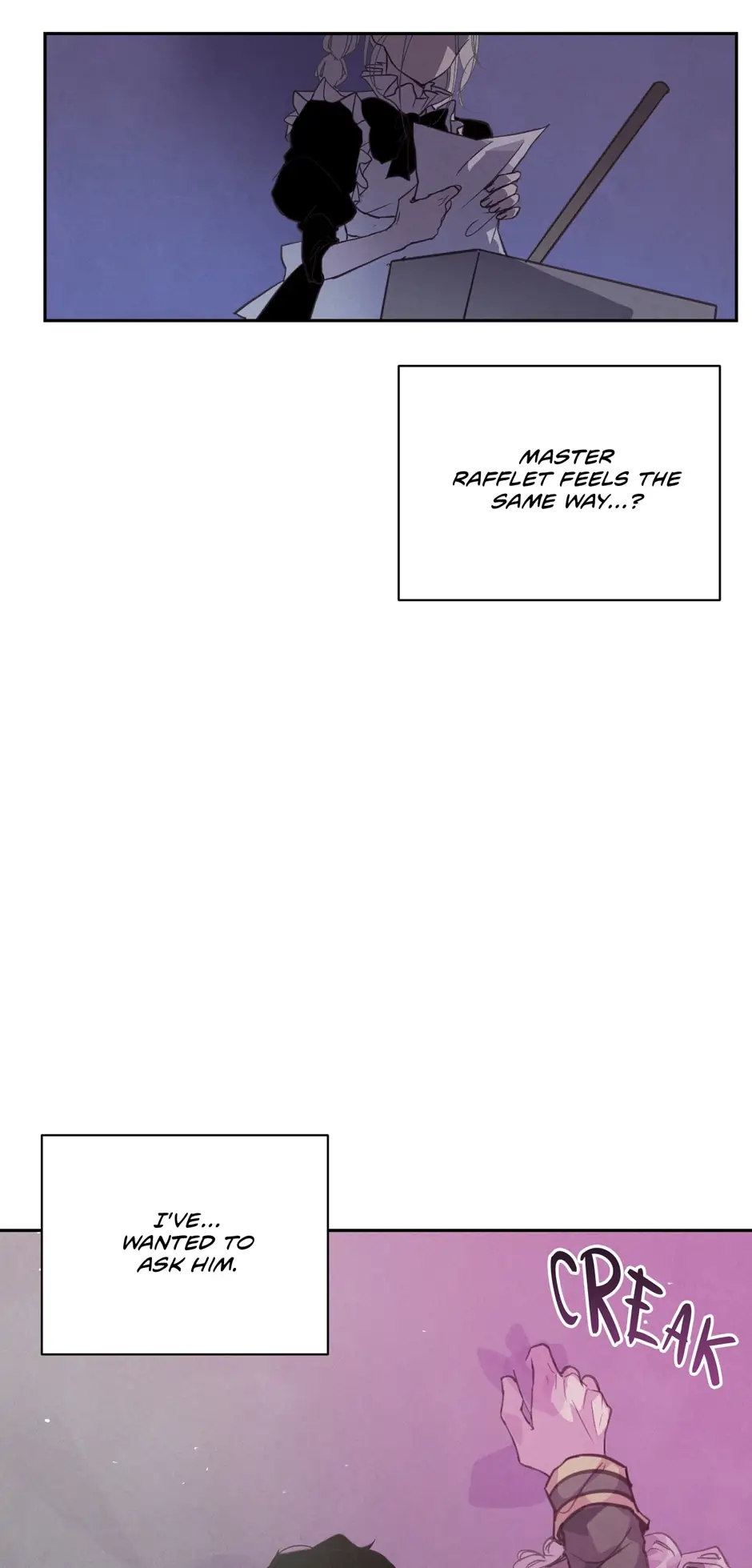 Stigma Effect Chapter 34 - Page 39