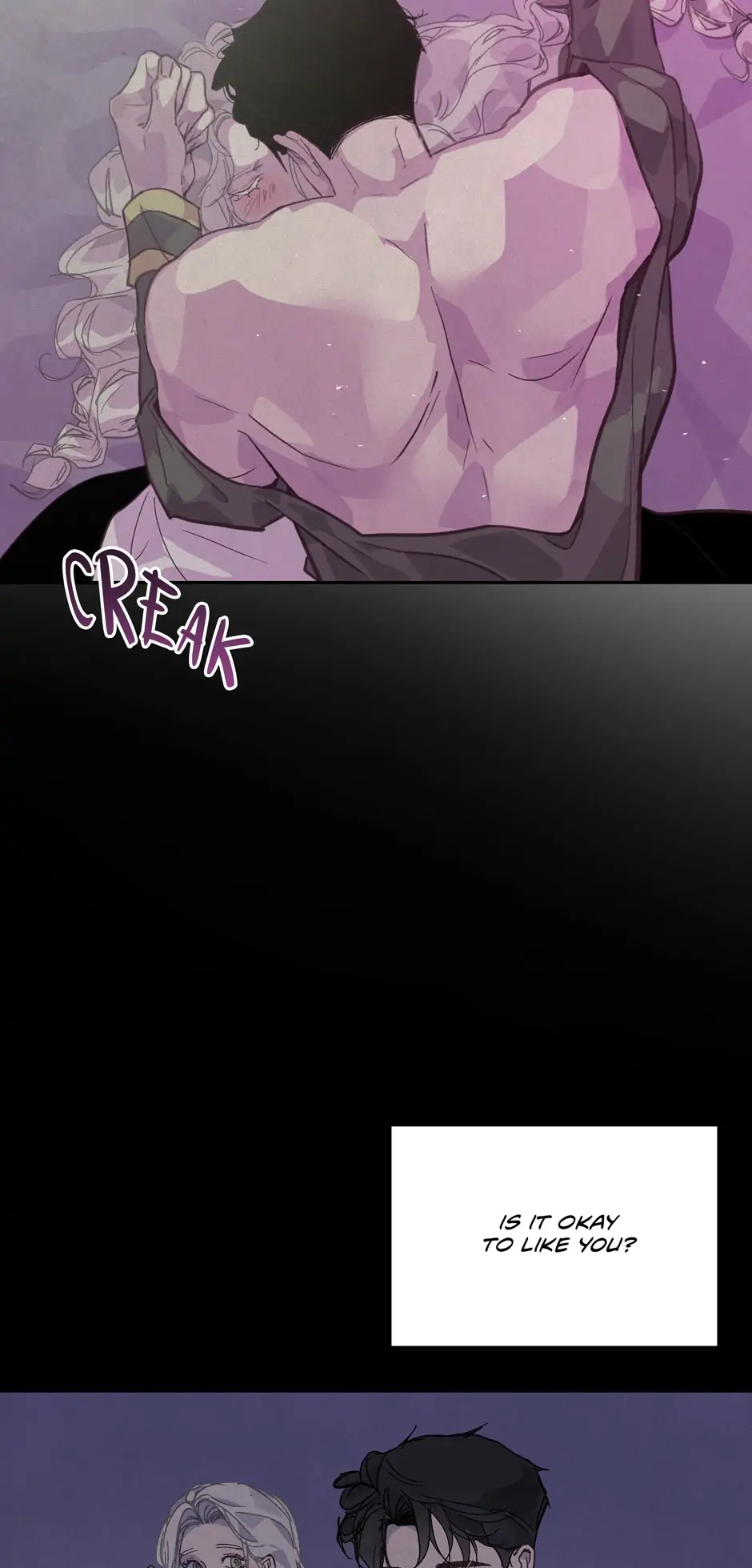 Stigma Effect Chapter 34 - Page 40