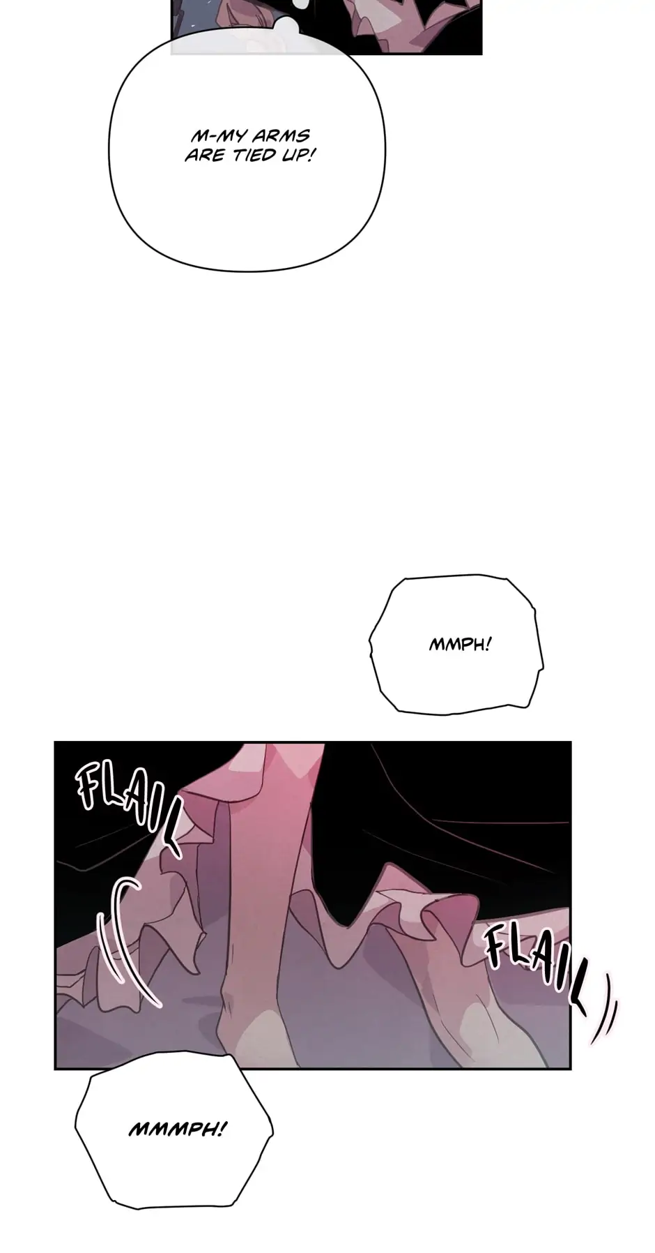 Stigma Effect Chapter 34 - Page 5