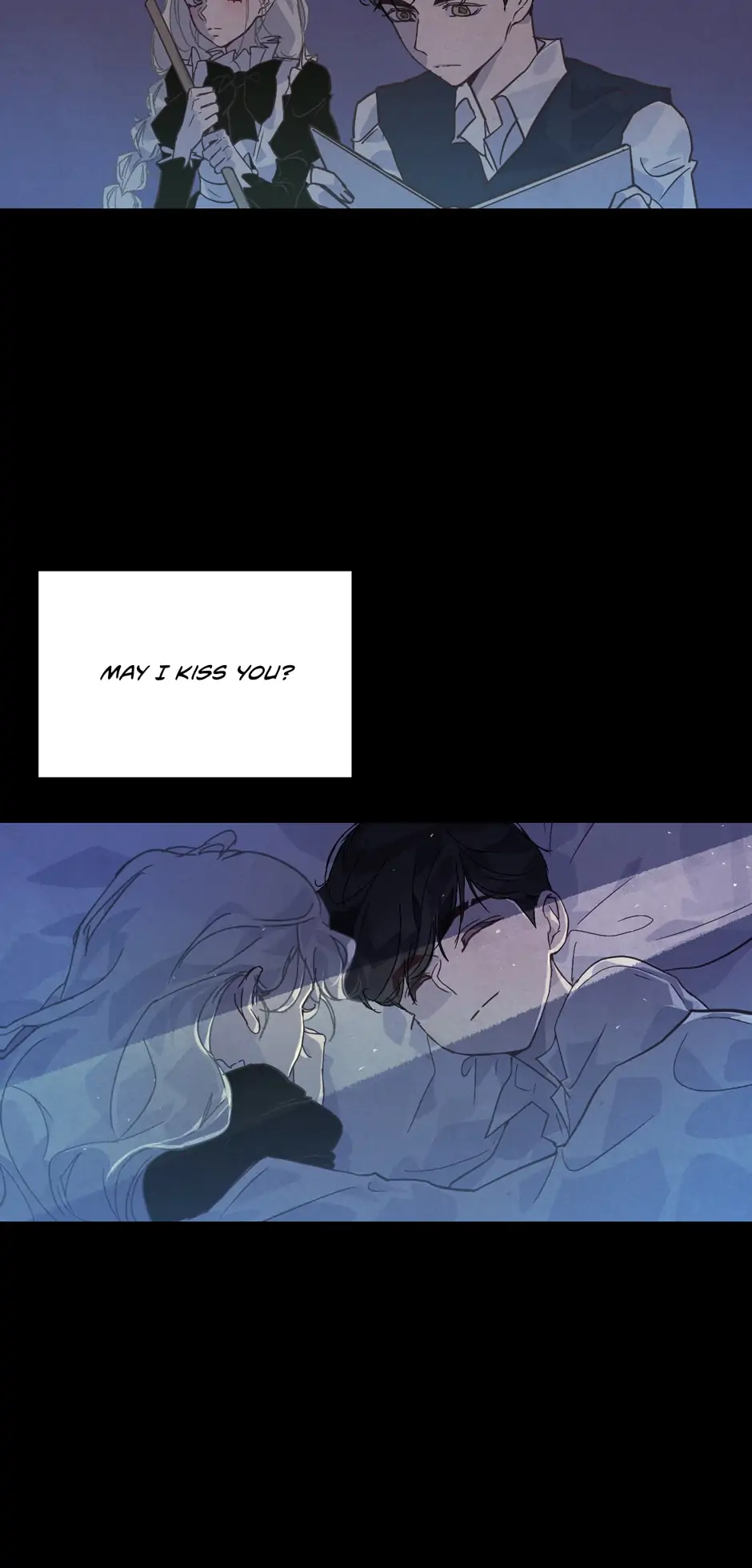 Stigma Effect Chapter 34 - Page 41