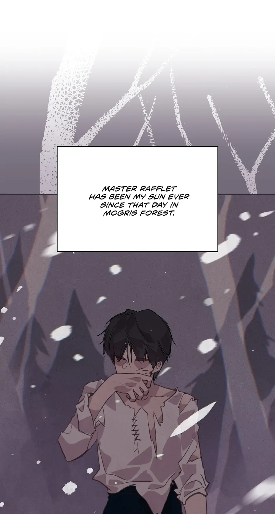 Stigma Effect Chapter 34 - Page 50