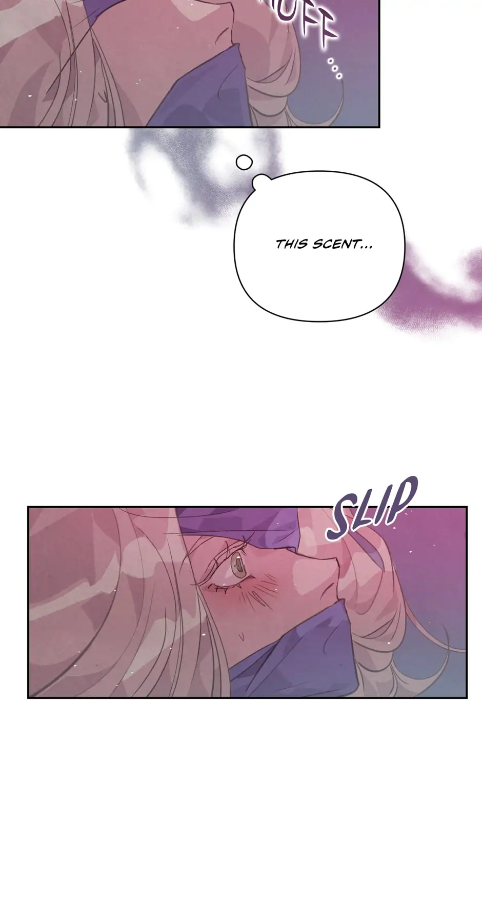 Stigma Effect Chapter 34 - Page 7