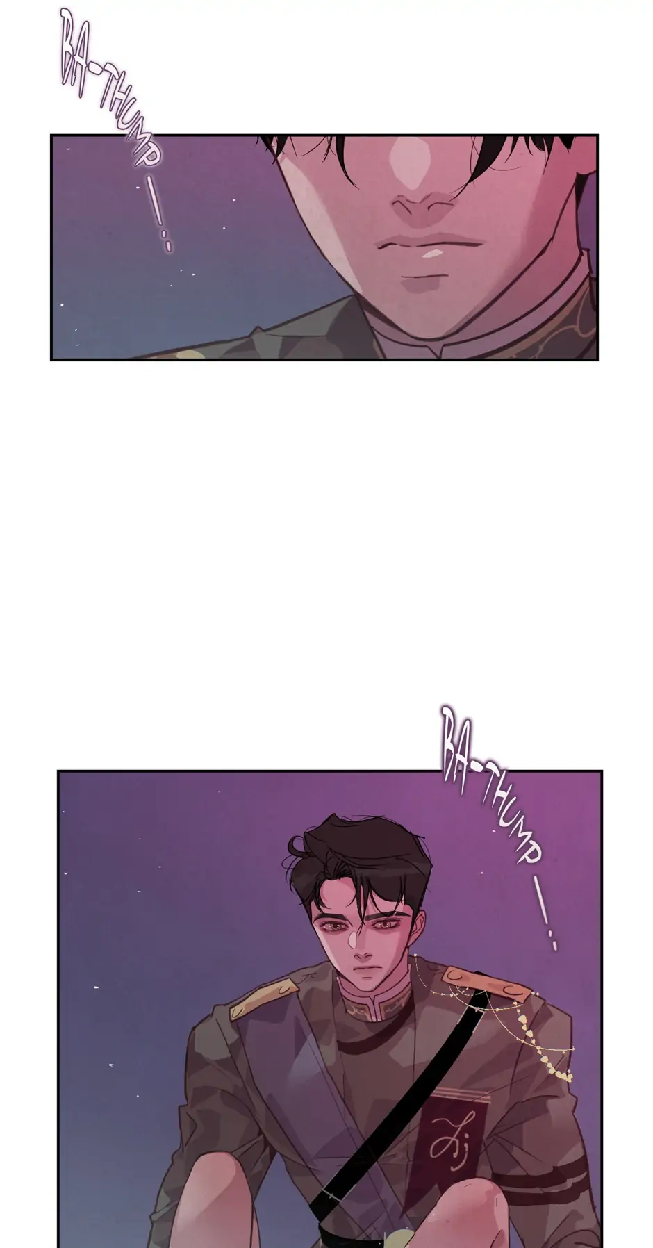 Stigma Effect Chapter 34 - Page 8