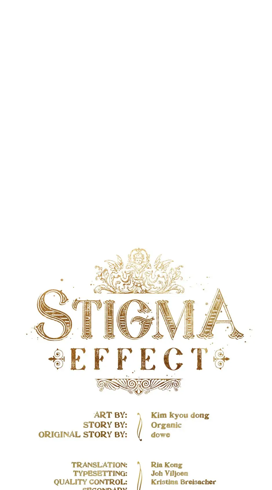 Stigma Effect Chapter 34 - Page 10
