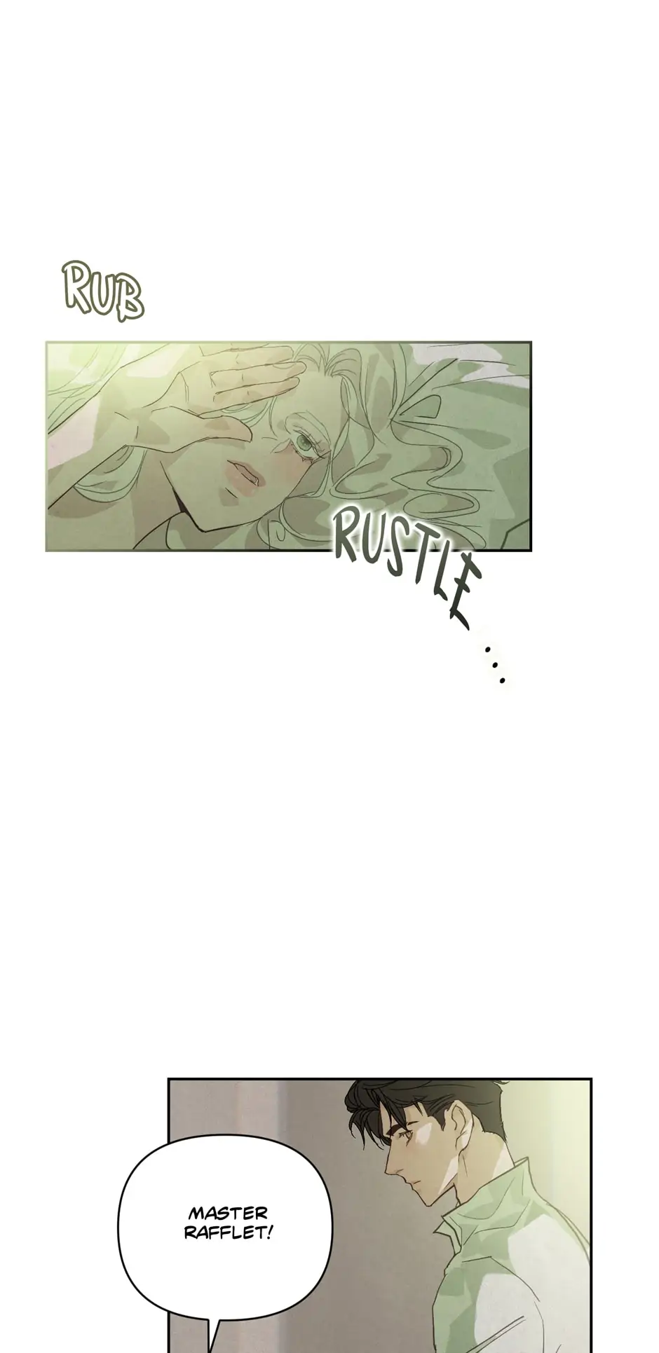 Stigma Effect Chapter 35 - Page 2