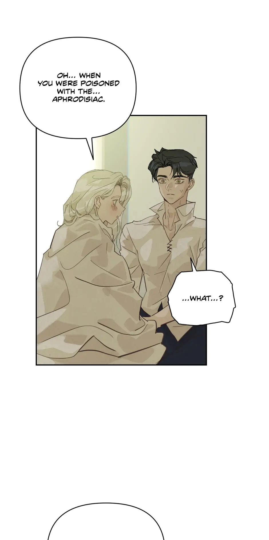 Stigma Effect Chapter 35 - Page 14