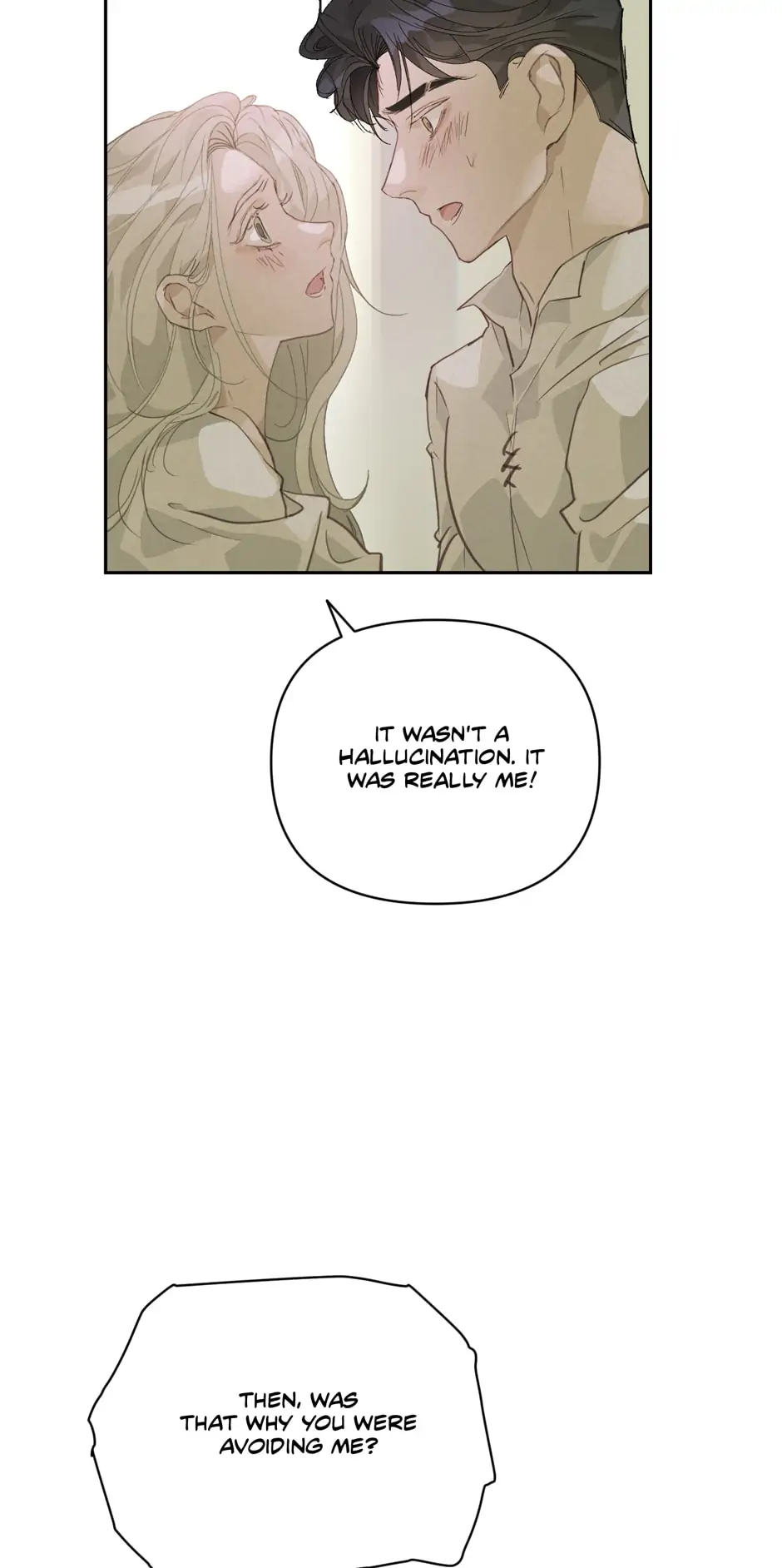 Stigma Effect Chapter 35 - Page 16