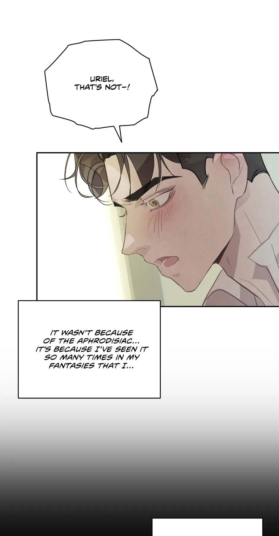 Stigma Effect Chapter 35 - Page 20