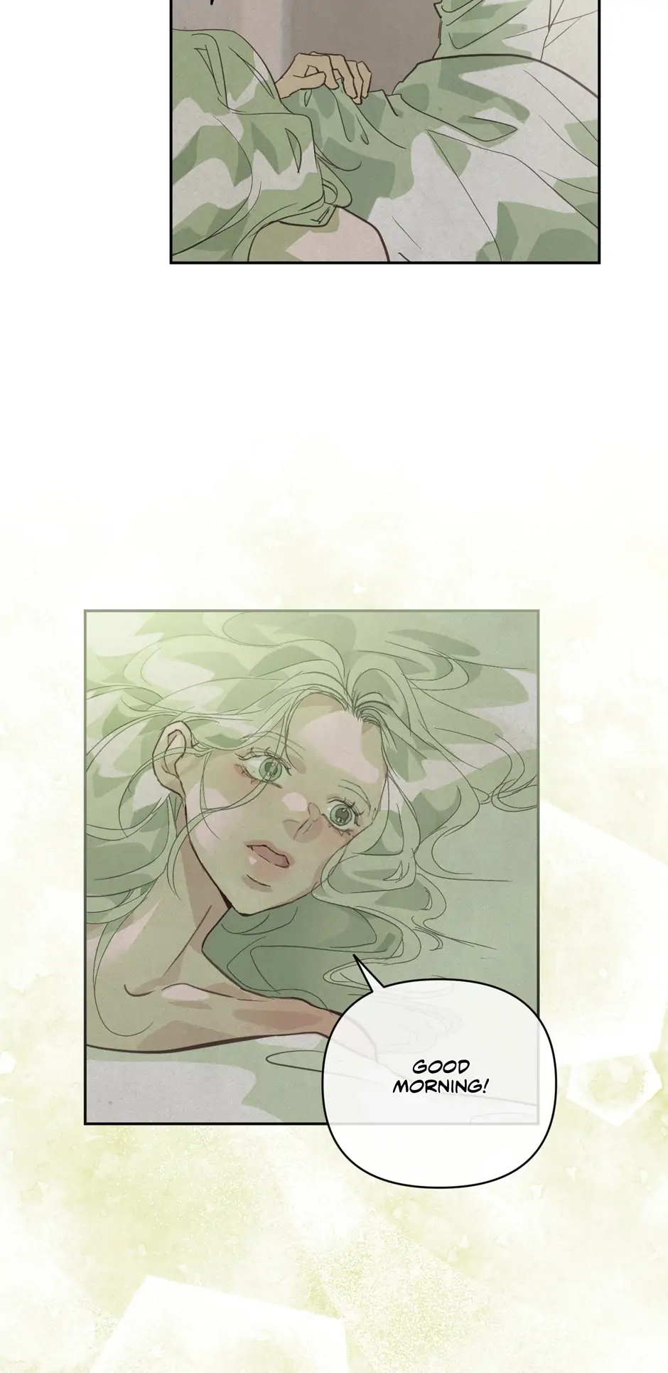 Stigma Effect Chapter 35 - Page 3