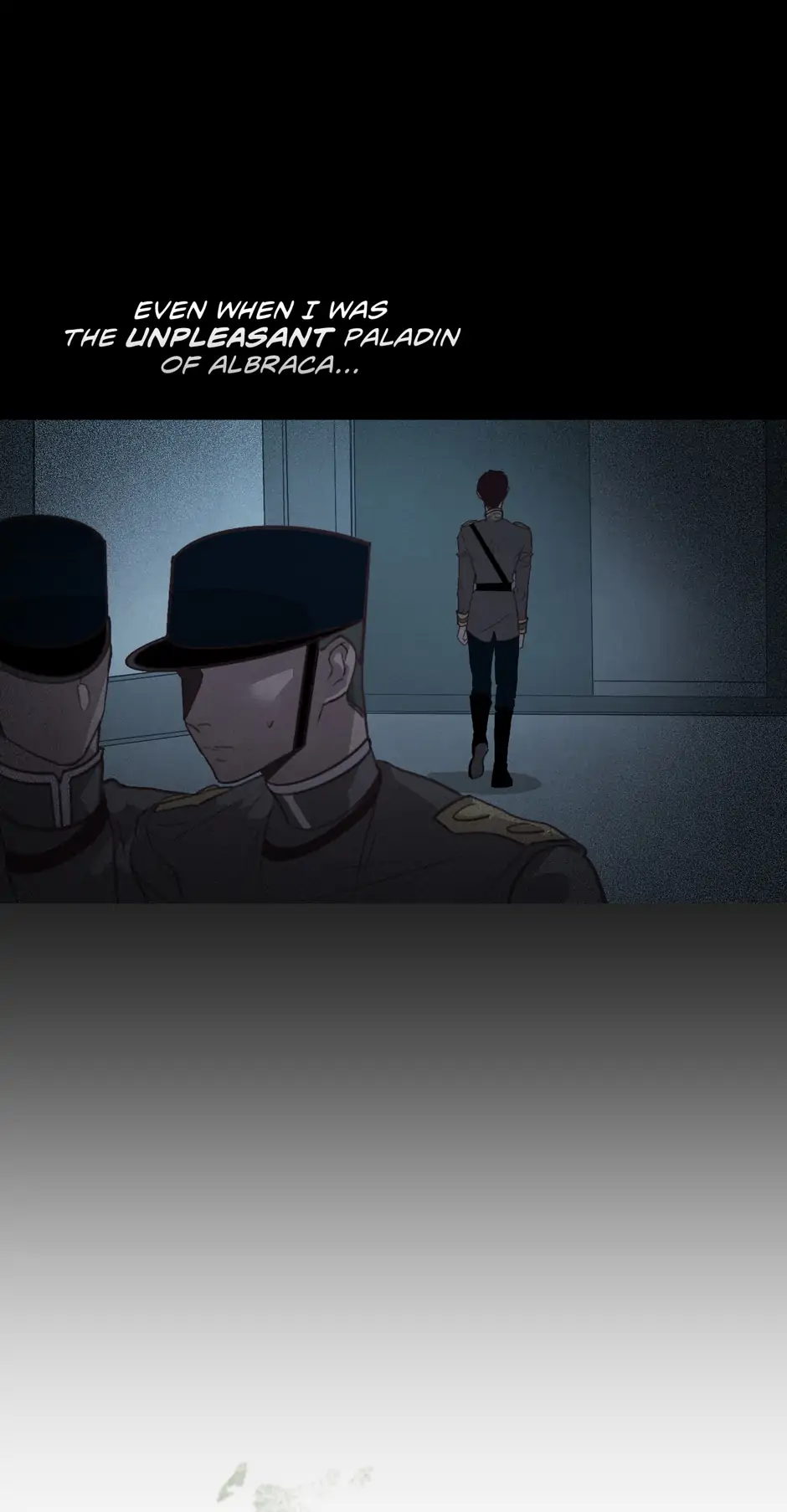 Stigma Effect Chapter 35 - Page 27