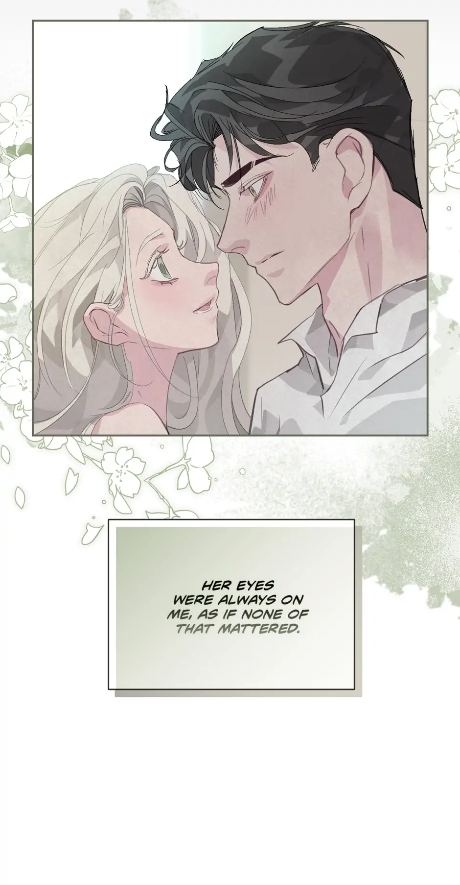 Stigma Effect Chapter 35 - Page 28