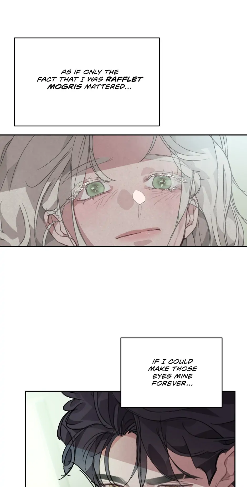 Stigma Effect Chapter 35 - Page 29