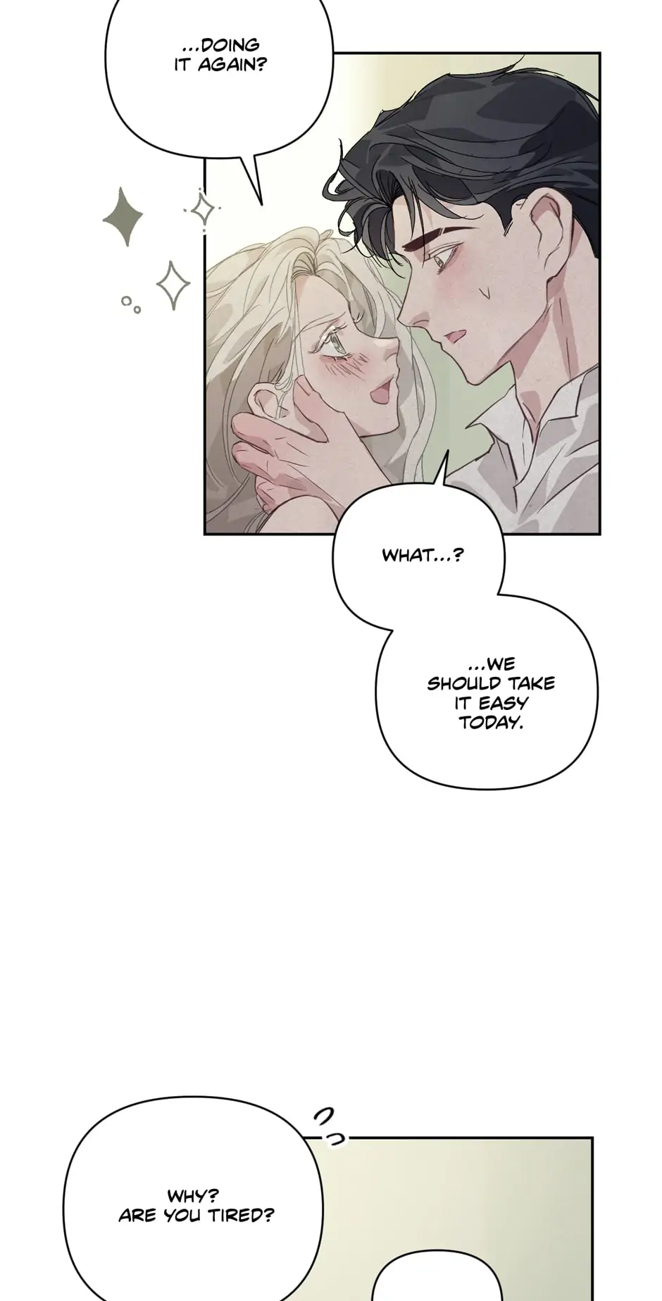 Stigma Effect Chapter 35 - Page 32