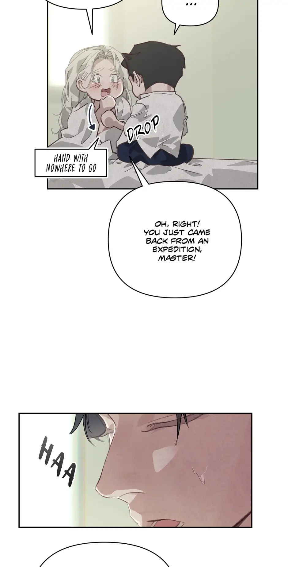 Stigma Effect Chapter 35 - Page 33