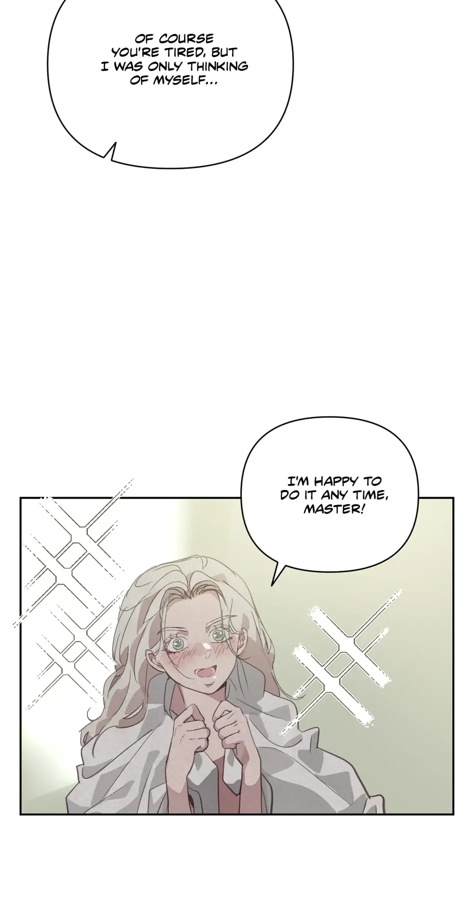 Stigma Effect Chapter 35 - Page 34