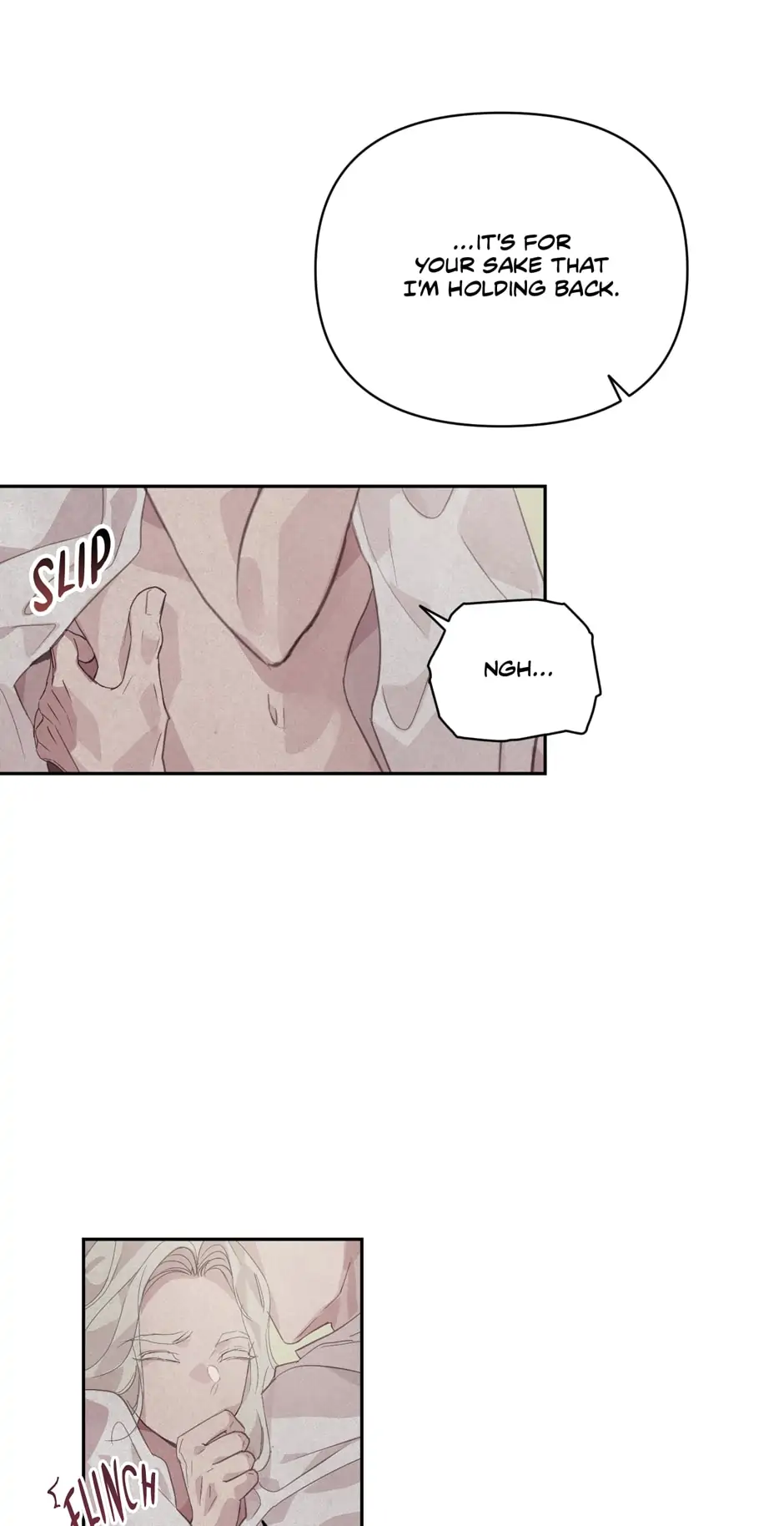 Stigma Effect Chapter 35 - Page 36