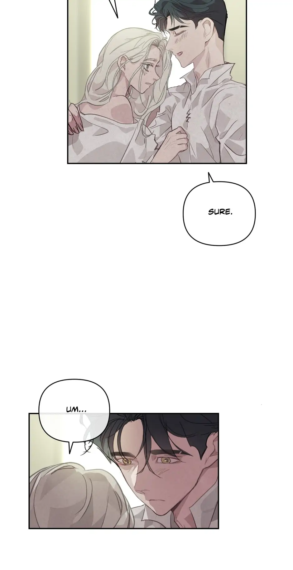 Stigma Effect Chapter 35 - Page 38
