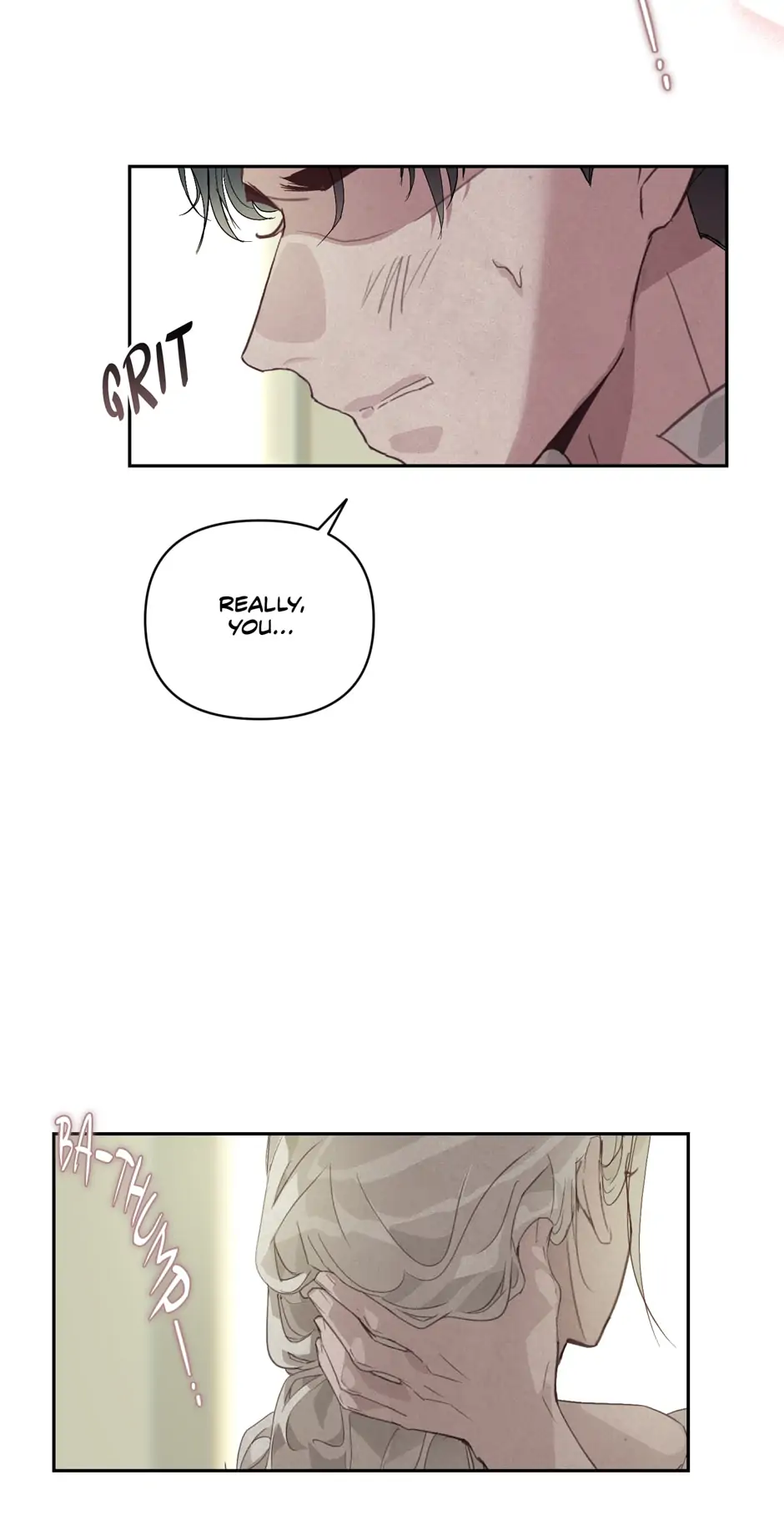 Stigma Effect Chapter 35 - Page 40