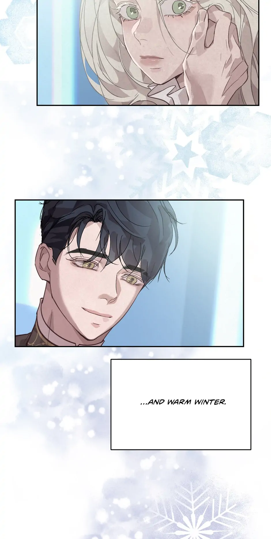 Stigma Effect Chapter 35 - Page 47