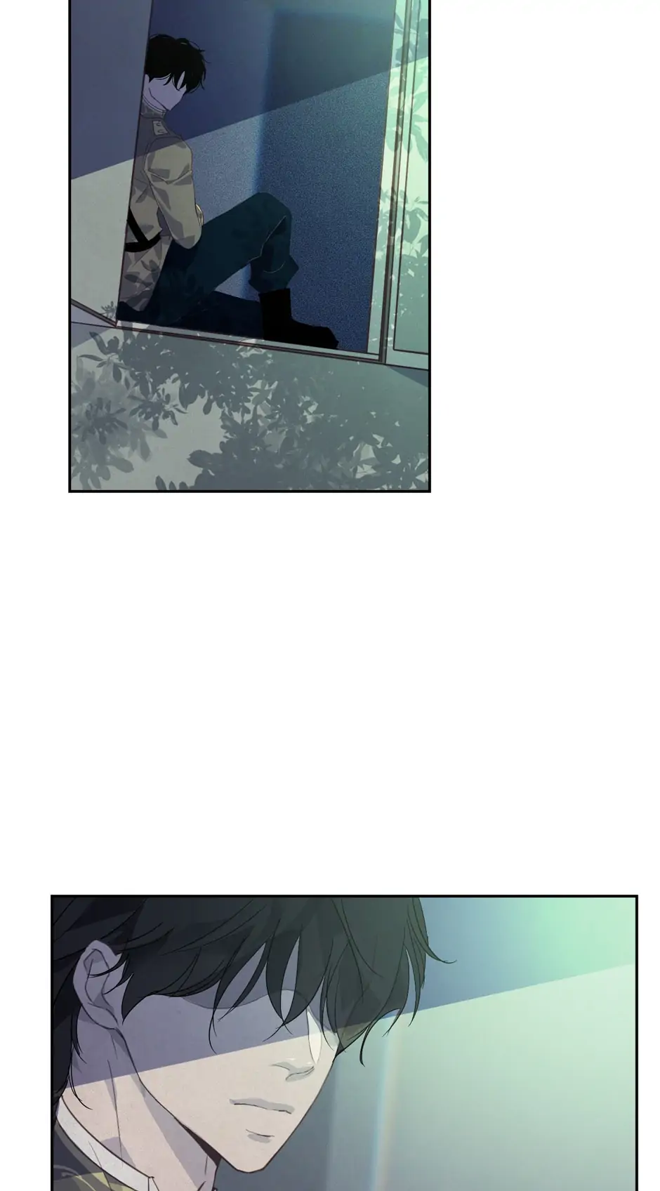 Stigma Effect Chapter 35 - Page 50
