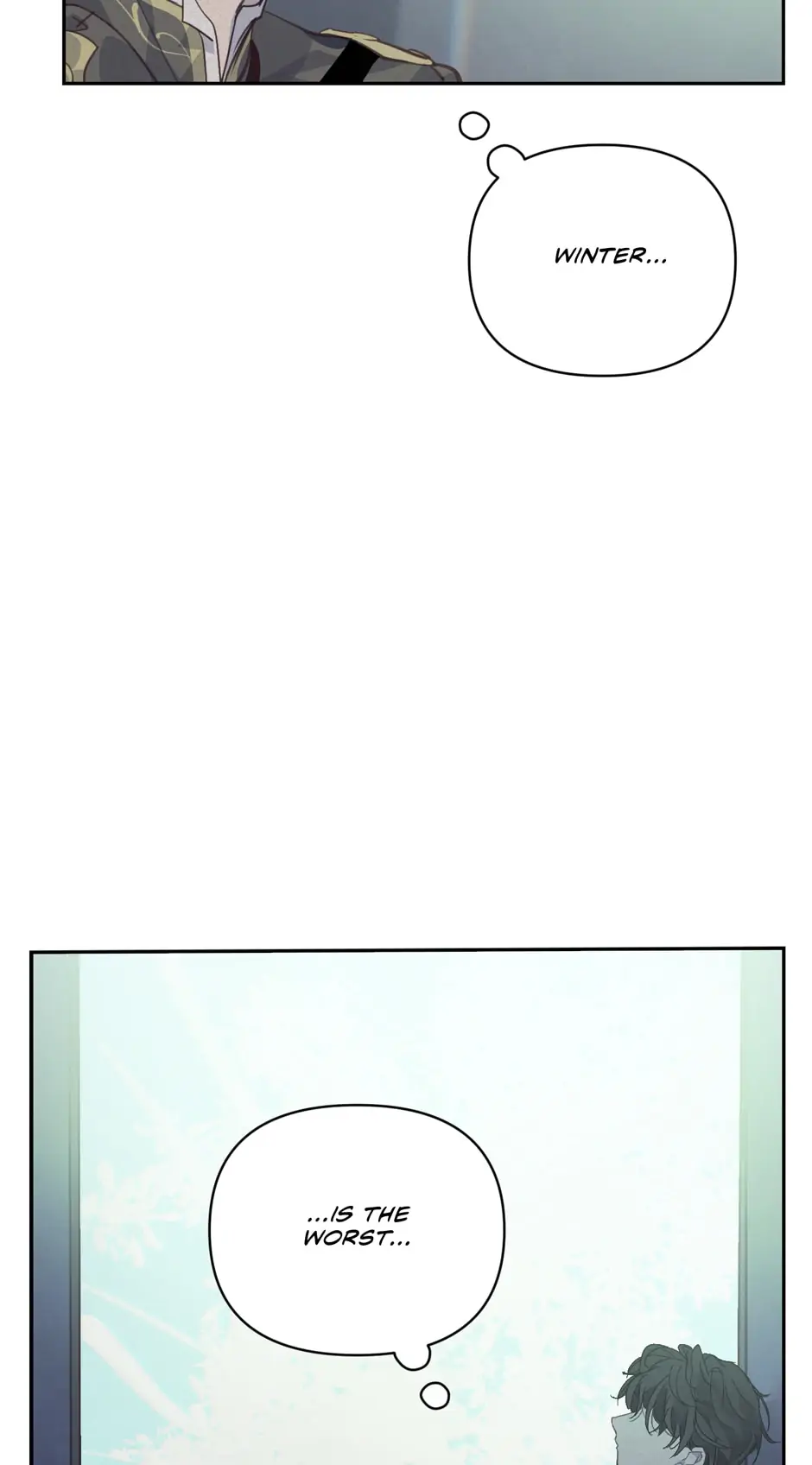 Stigma Effect Chapter 35 - Page 51