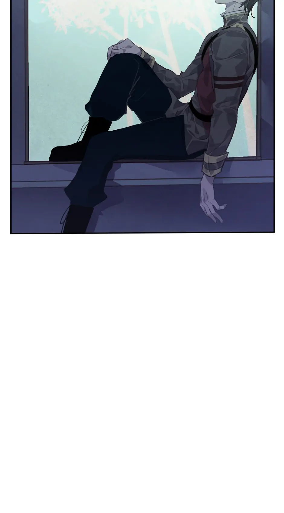 Stigma Effect Chapter 35 - Page 52