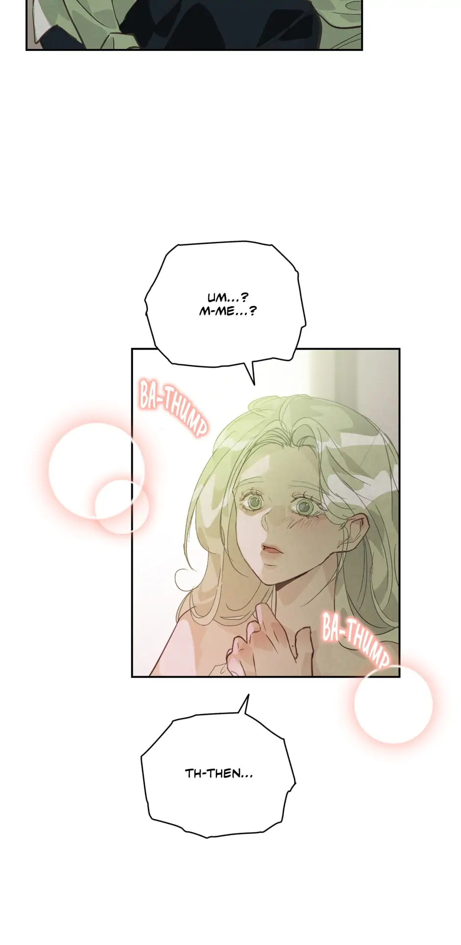 Stigma Effect Chapter 35 - Page 7