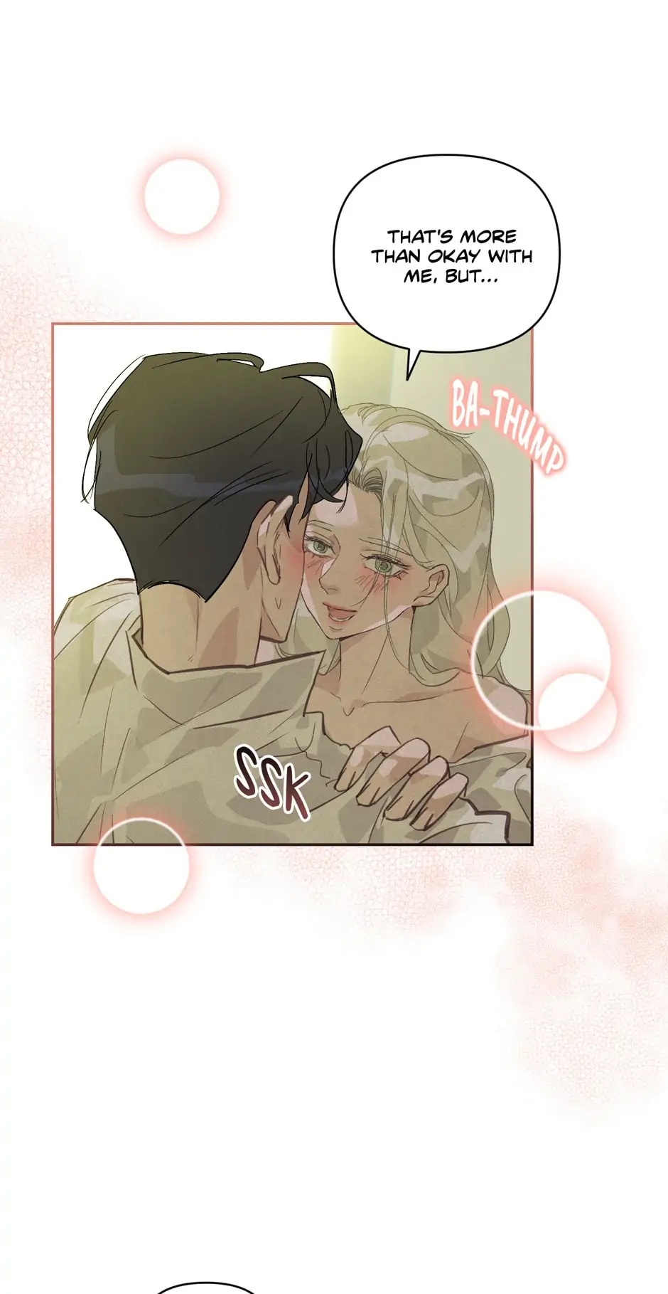 Stigma Effect Chapter 35 - Page 8