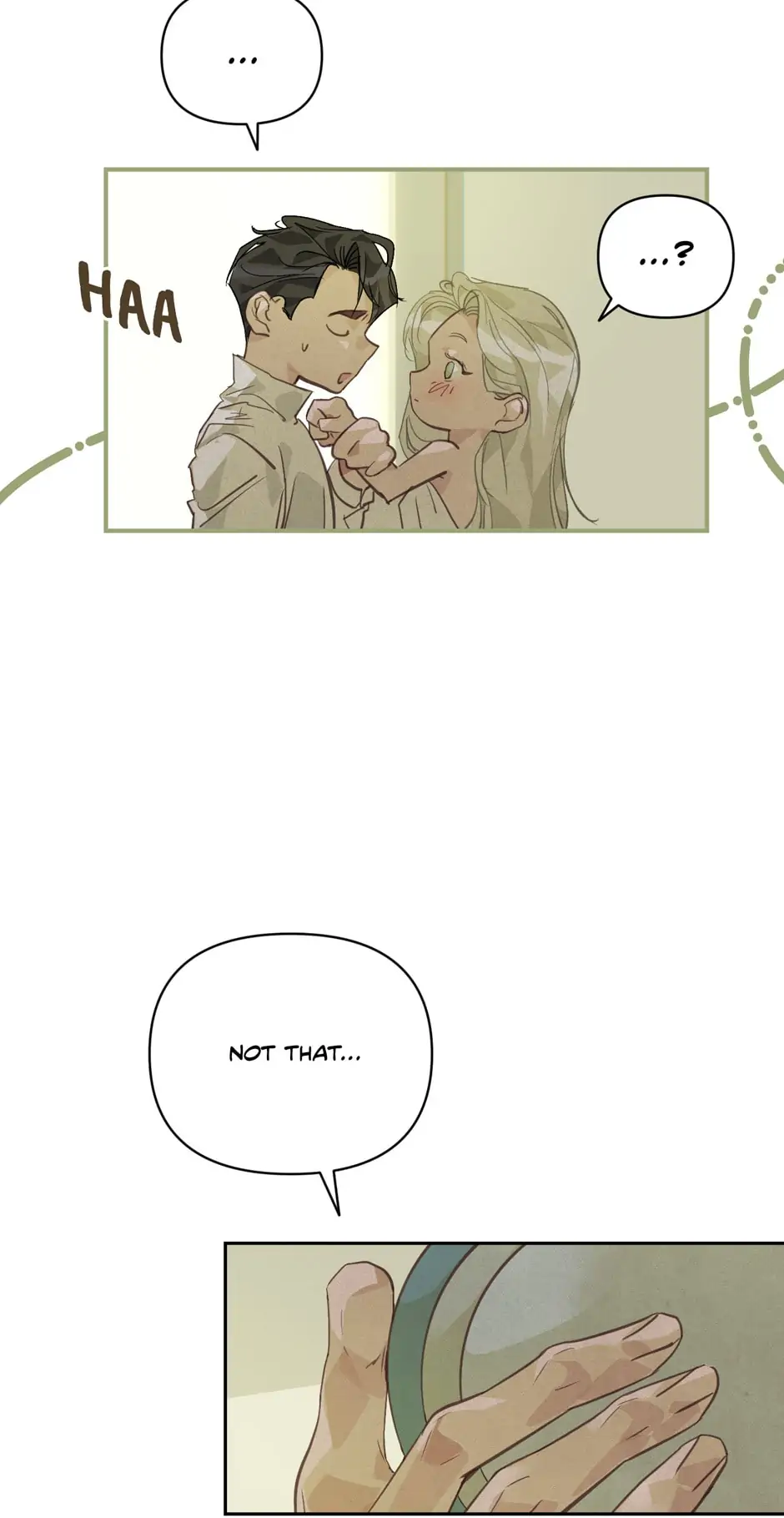 Stigma Effect Chapter 35 - Page 9