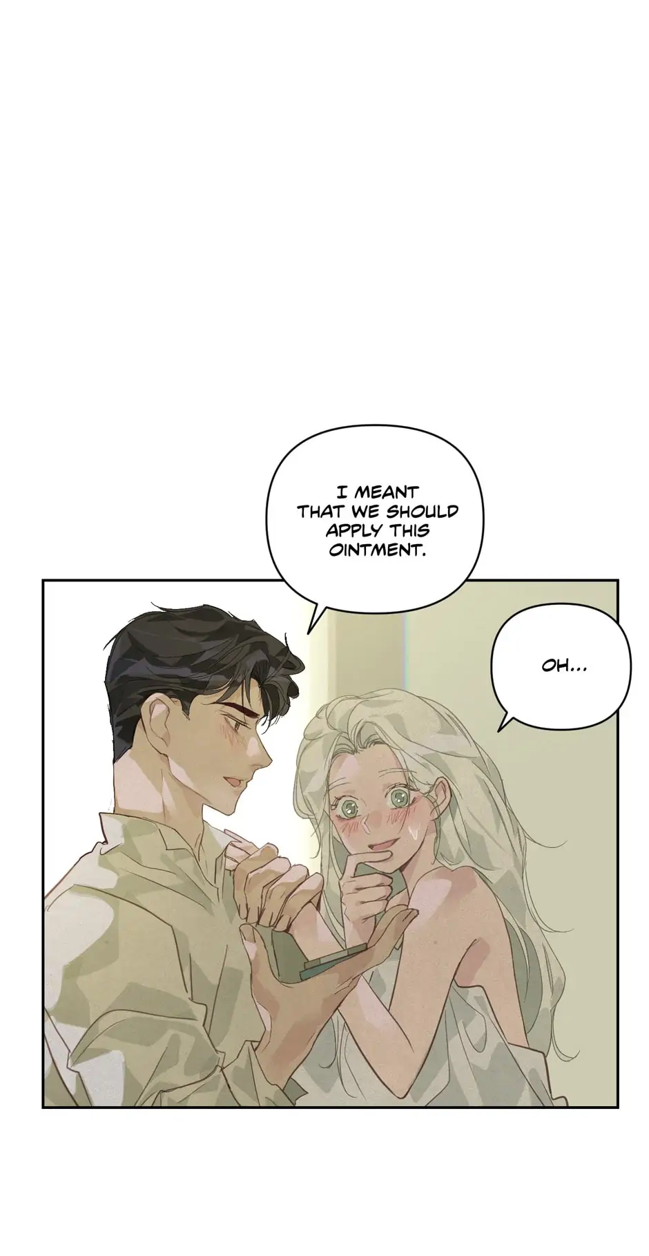 Stigma Effect Chapter 35 - Page 10