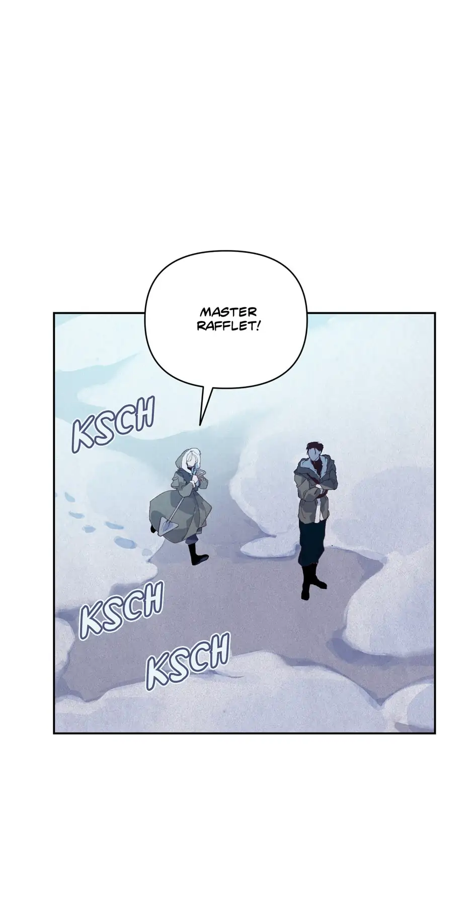 Stigma Effect Chapter 36 - Page 1