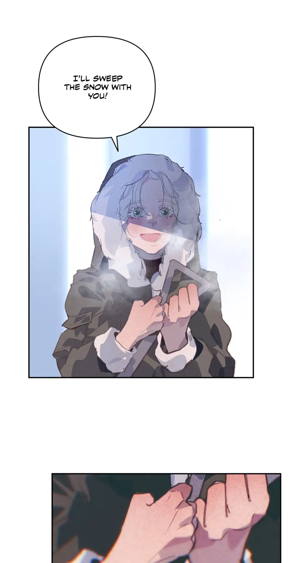 Stigma Effect Chapter 36 - Page 2